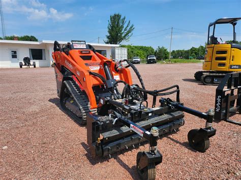 roc 1000 skid steer|types of skid steer loaders.